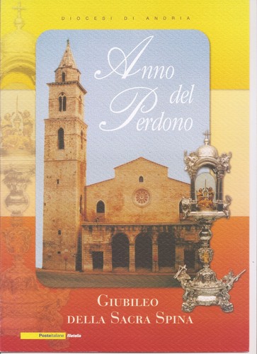 Folder poste italiane - folder,