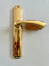 MANIGLIA PORTE INTERNE GHIDINI