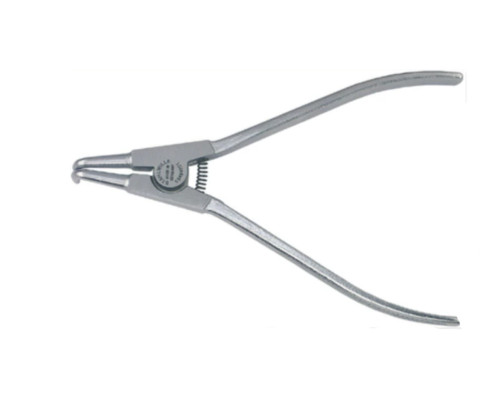 Pinza seeger - pinza,