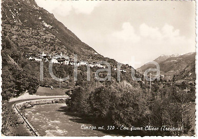 1958 cimego con fiume - 1958,
