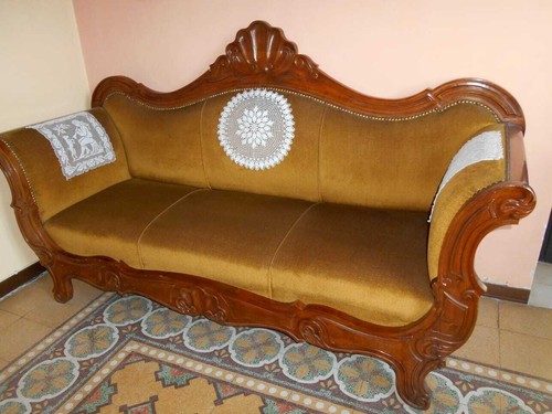 Divano stile 800 anni - stile,