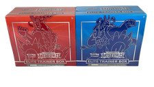 Pokémon - Battle Styles -