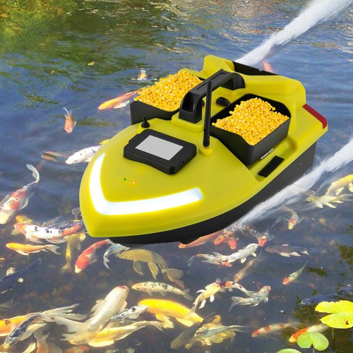 Mangiatoia fishfinder 500m - fishfinder,