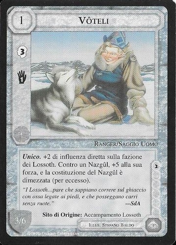 Signore degli anelli gcc - anelli,