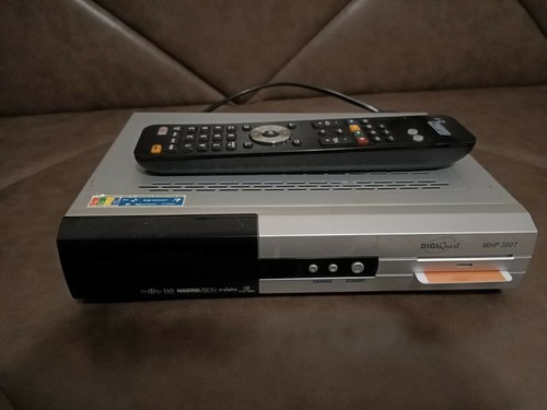 Decoder digitale terrestre