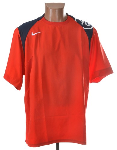 Maglia nike total - nike, 90