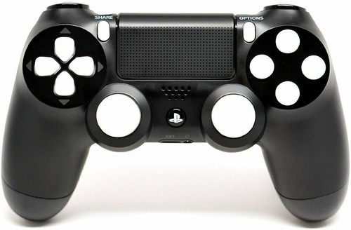 Controller modded ps4 - controller, rapid