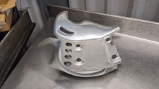 SUZUKI XF650 SUMP GUARD ENGINE
