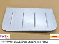 Piastra di riposo inferiore del telaio del sedile adatta per willys jeep GPW ...