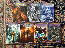 Marvel Monster Cosmic 1-7 - Marvel - Panini Comics - Annihilation - Guardiani