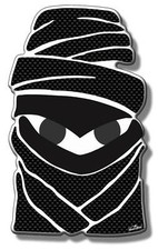 PARASERBATOIO 16 ADESIVO 3D