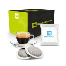 100 Cialde Filtro Carta Caffè