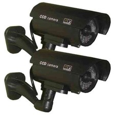2x Telecamera di Sicurezza