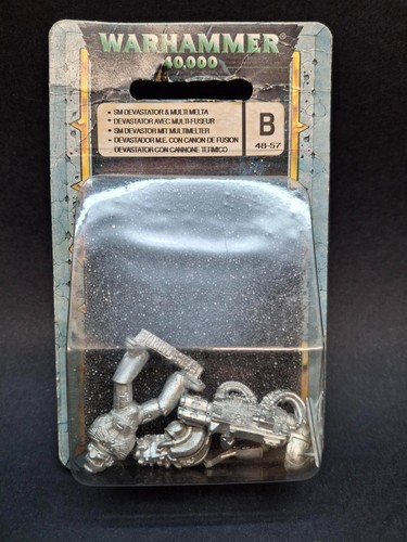 Warhammer 40k metal - warhammer, space