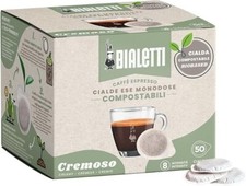150 Cialde Filtro Carta