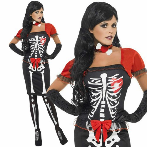 Costume vestito fantasia
