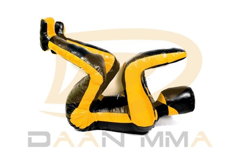 Manichino mma grappling - manichino,