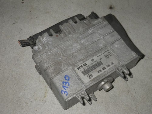 Centralina motore 030 - vw, polo