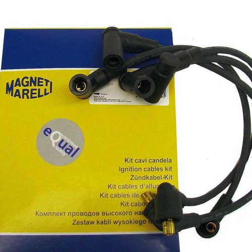 Kit cavi accensione fiat - ✅,