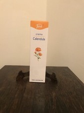 CREMA CALENDULA JUST ORIGINALE  TUBO 100 ML