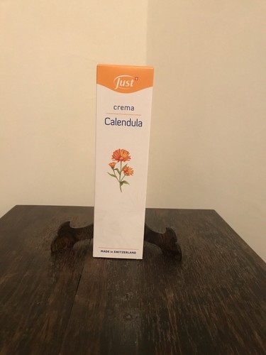 Crema calendula just originale - crema,