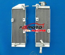 Alluminio Radiatore PER 1993