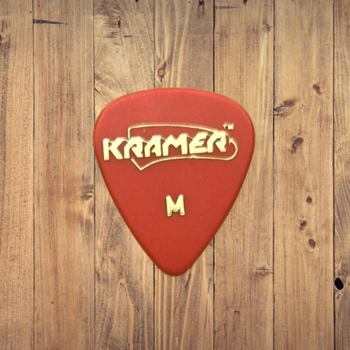 Kramer plettro chitarra - kramer,