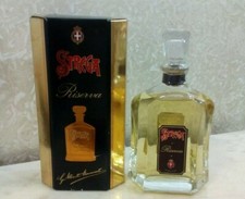 Liquore Strega Riserva by