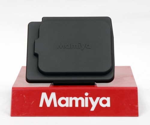 Mamiya digital back cap - mamiya,