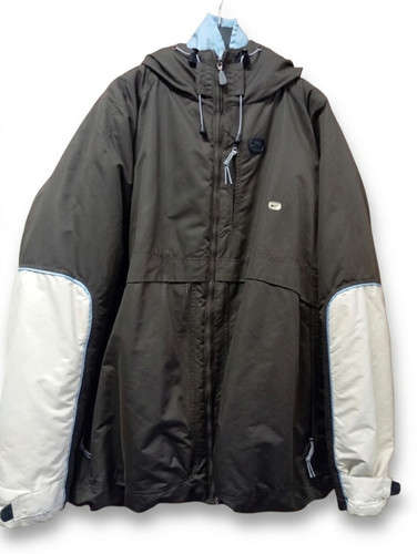 Giacca vintage invernale - vintage,