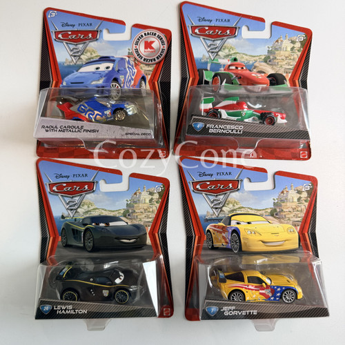 Disney cars - disney, 2