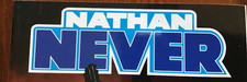 NATHAN NEVER  completa la tua collezione  - A SCELTA DA 1,99 scegli tendina