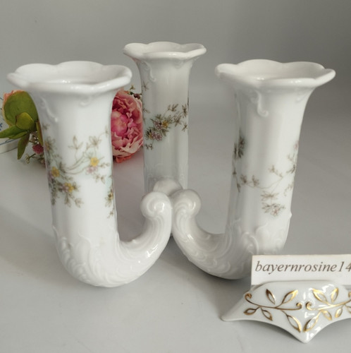 Rosenthal monbijou green ranke - monbijou,
