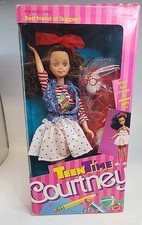 Bambola vintage 1Barbie Teen