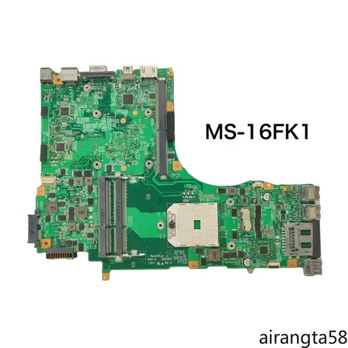 Per msi gx60 - per,