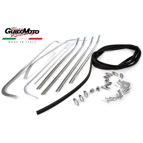 Strisce pedane vespa 125 - vespa,