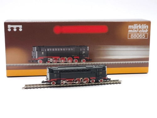 Märklin 88065 locomotiva