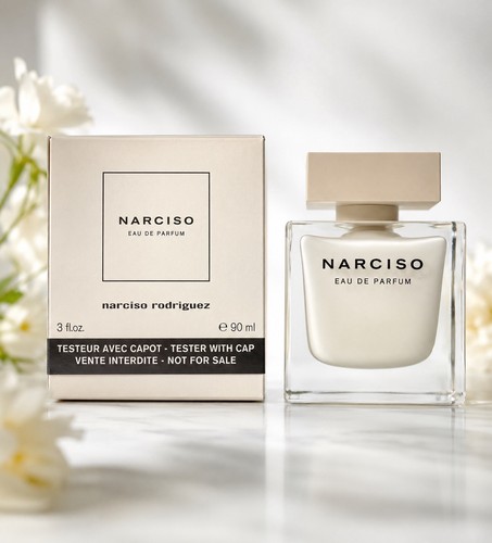 Narciso rodriguez - narciso,