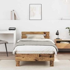Struttura del letto con