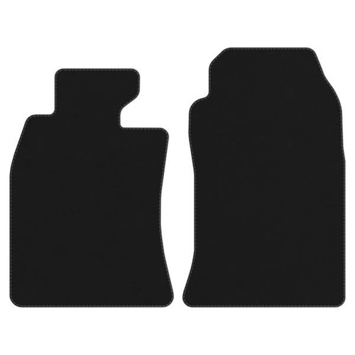 Tappetini velluto per bmw - velluto,