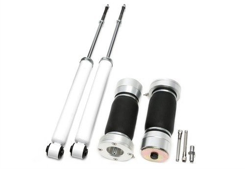 Kit assetto pneumatico - assetto, aria