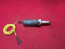Bosch GGS 27 LC smerigliatrice