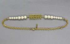 Collana girocollo Radio Eva