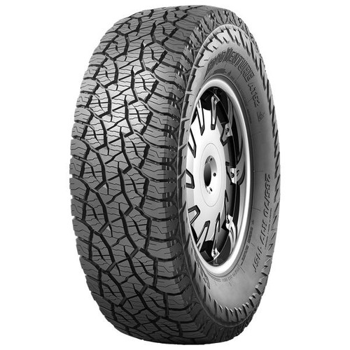 Kumho road venture at52 - kumho,