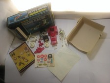 Micronauts Mego 1977 Warp