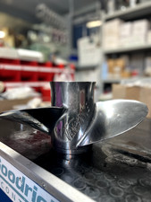 Elica modello Vengeance per