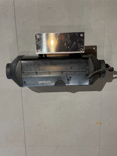 Eberspächer airtronic d5 - airtronic,