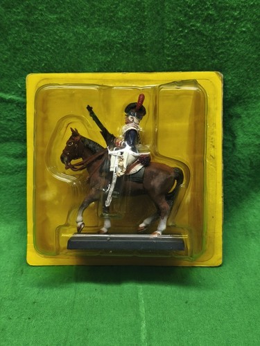 Soldatini cavalieri metallo - cavalieri,