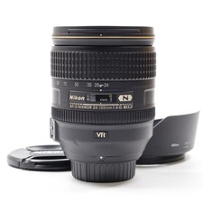 Nikon AF-S VR NIKKOR ED