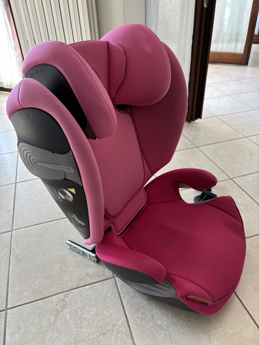 Cybex gold solution fix - cybex,
